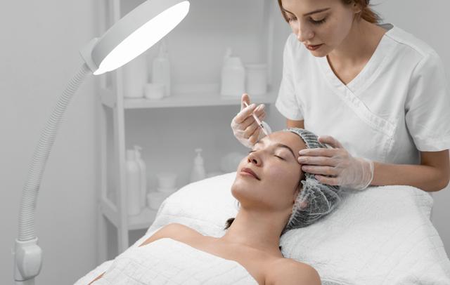Derma Program sa Zoya Health & Wellbeing Resort