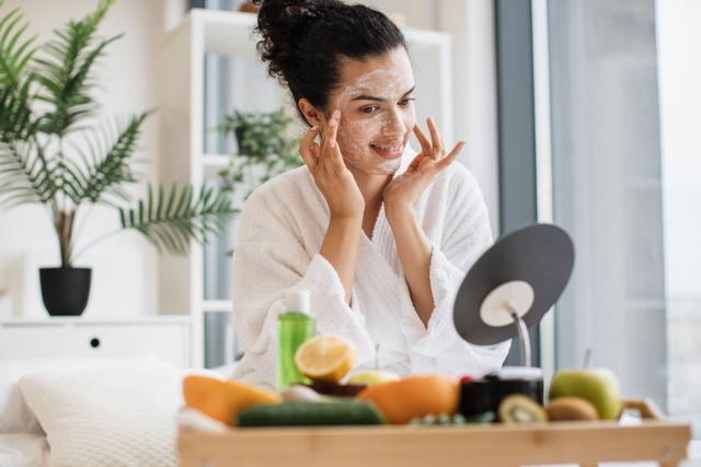 Derma Program sa Zoya Health & Wellbeing Resort