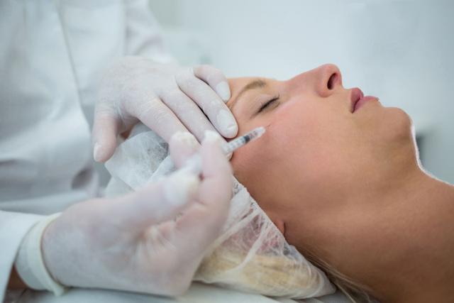 Derma Program sa Zoya Health & Wellbeing Resort