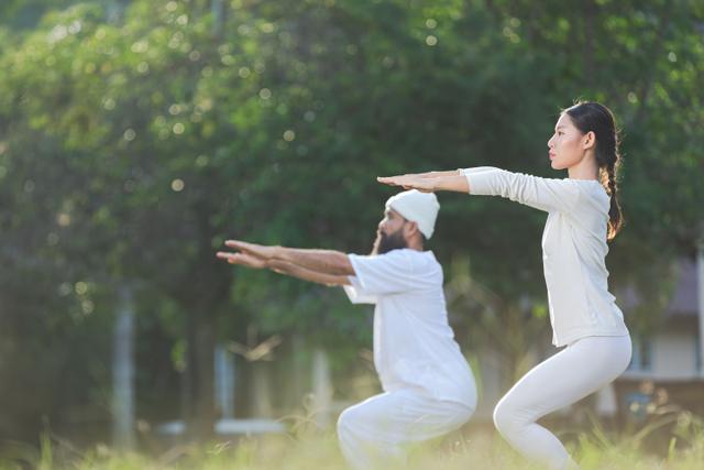 Package 2 - Advanced Wellness (Deluxe)
