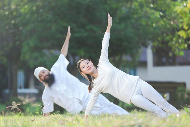Package 2 - Advanced Wellness (Deluxe)