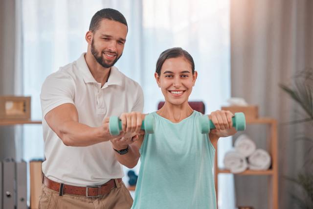 Package 2 - Advanced Wellness (Pribado)