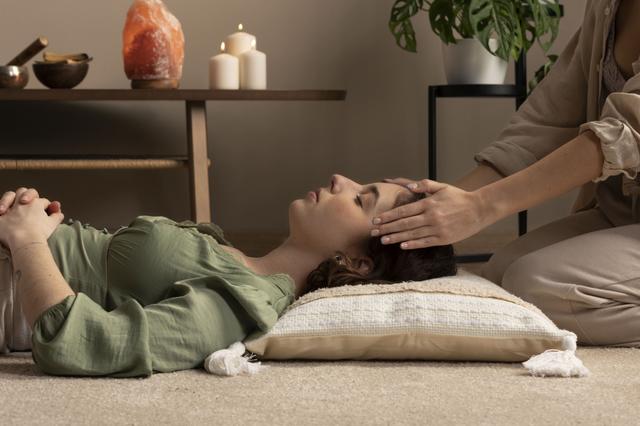 Package 2 - Advanced Wellness (Deluxe)