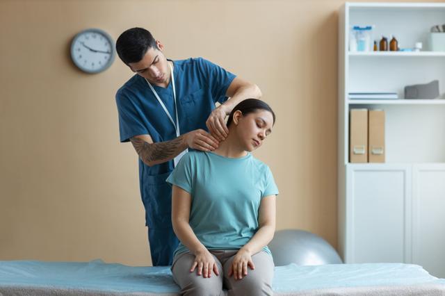 Package 2 - Advanced Wellness (Pribado)
