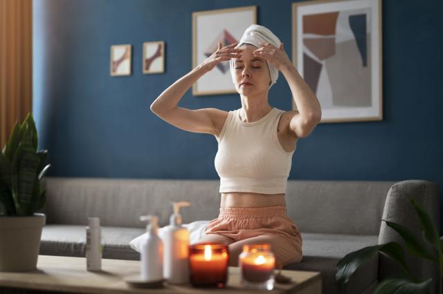 Package 2 - Advanced Wellness (Pribado)
