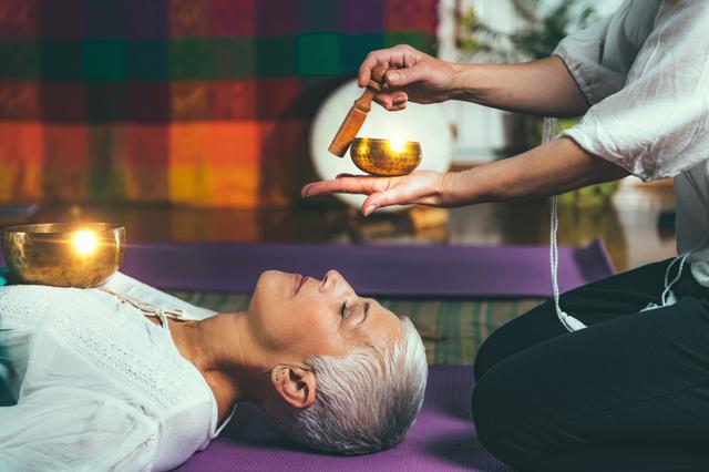 Package 2 - Advanced Wellness (Pribado)
