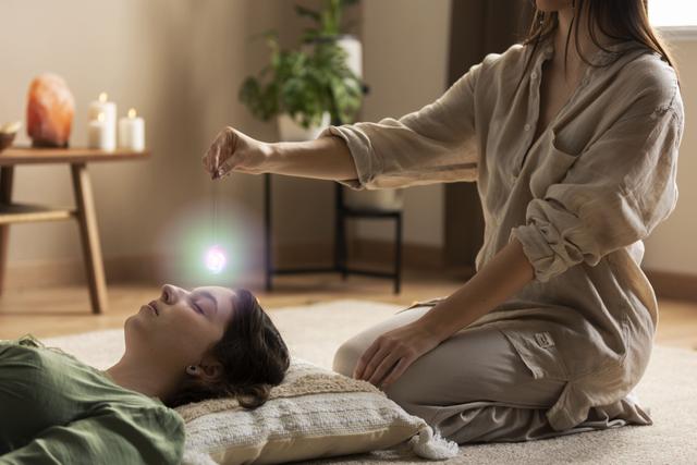 Package 2 – Advanced Wellness (Private)