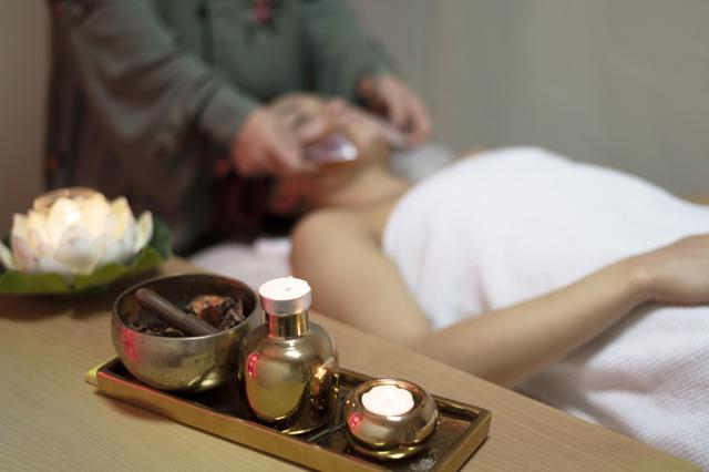 Package 2 – Advanced Wellness (Private)