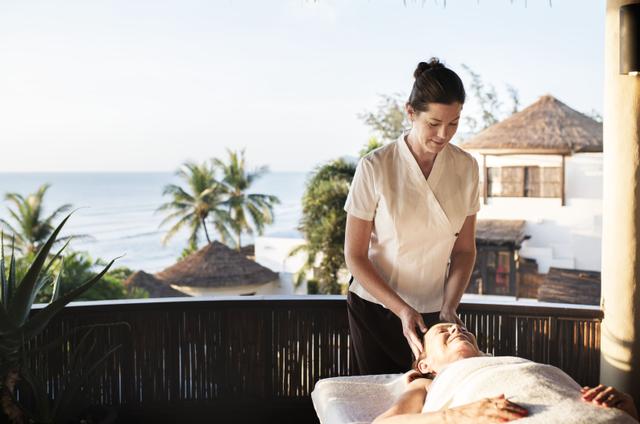 Package 2 - Advanced Wellness (Pribado)