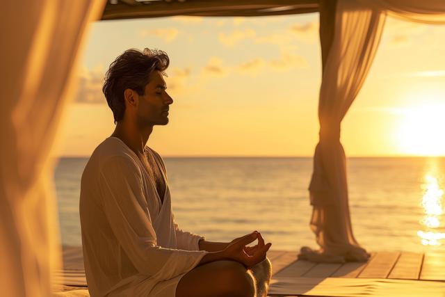 Package 2 - Advanced Wellness (Pribado)