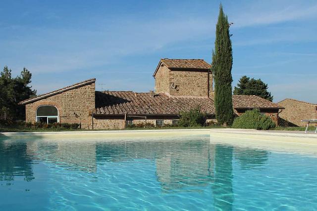 6 Araw ng All-Inclusive Art, Yoga, at Pagluluto Retreat sa Tuscany, Italya