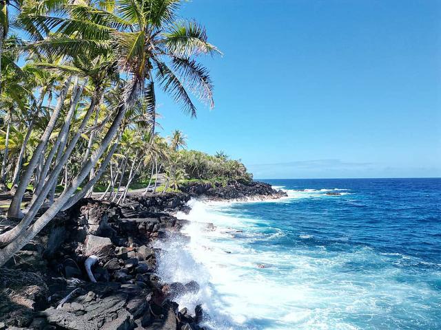 6 Araw ng Kaayusan, Pagninilay, at Aqua Yoga Retreat sa Hawaii, US