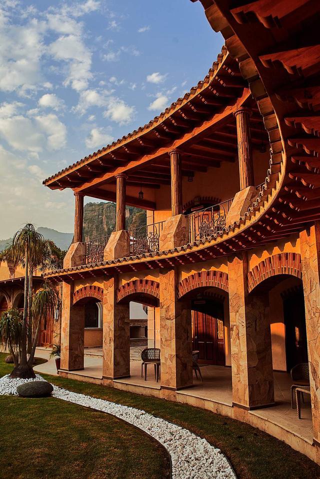 5 Day Yoga and Meditation Luxury Retreat in Sunny Mexico
