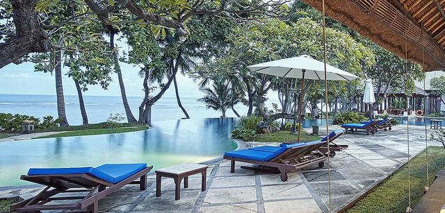 6 Retreat Yoga Budaya Hari di Lovina Beach, Bali