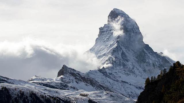 8 Day Luxury Private Retreat Winter sa Zermatt, Switzerland
