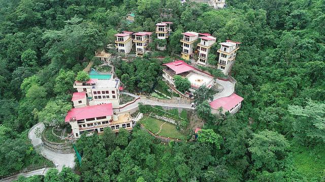 5 Araw na nagpapasigla sa Ayurveda Detox at Yoga Retreat sa Rishikesh