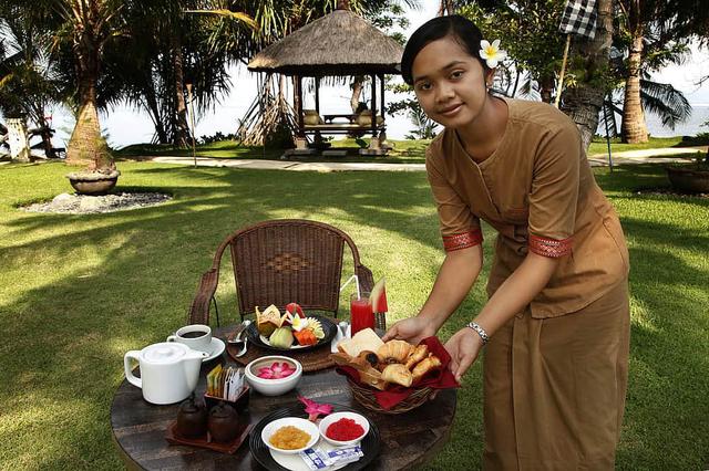 8 Araw ng Kultura ng Yoga Retreat sa Lovina Beach, Bali, Indonesia