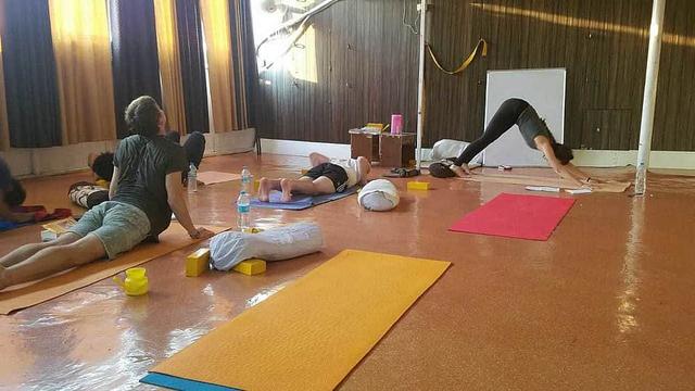 7 Araw Ayushma Ayurvedic Retreat sa Rishikesh, India