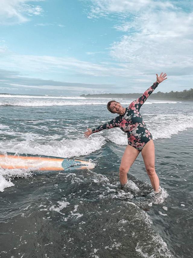 7 Day All Inclusive Soul Surf and Yoga Retreat في كوستاريكا