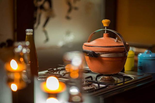 3 Araw na nagpapasigla sa Ayurveda at Yoga Retreat sa India