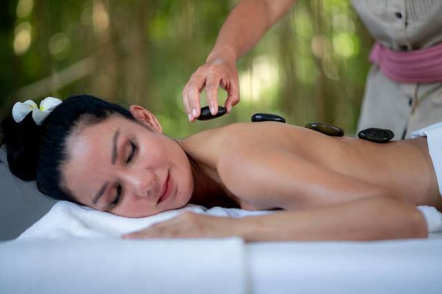9 حزمة Day Destress and Burnout Retreat في تايلاند