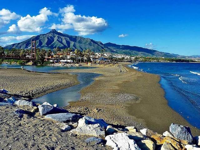 5 Day Wellness & Fitness Small Group Holiday sa Marbella, Spain