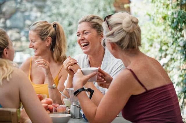 3 Hari Relax & Recharge Healing Retreat Wanita di Florida, AS