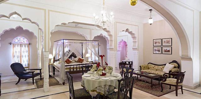 11 Lawatan Hari ke Wilayah Shekhawati yang mempesona, India