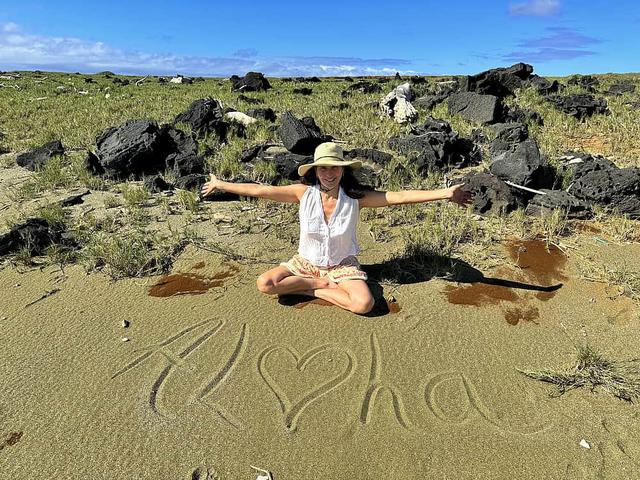 3 Araw na "A Date With Yourself" Regenerate sa Nature Retreat, Hawaii