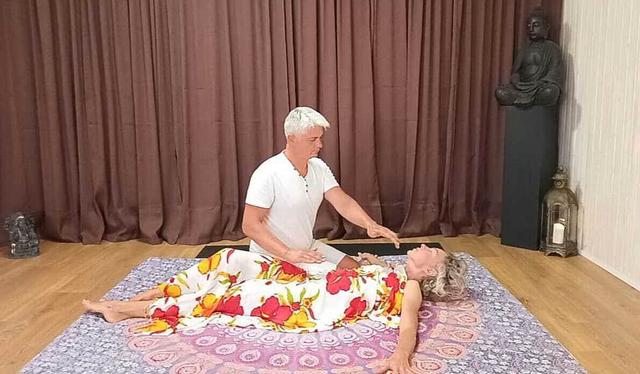 7 Day Couples Only Tantra Massage at Yoga Retreat sa Tenerife