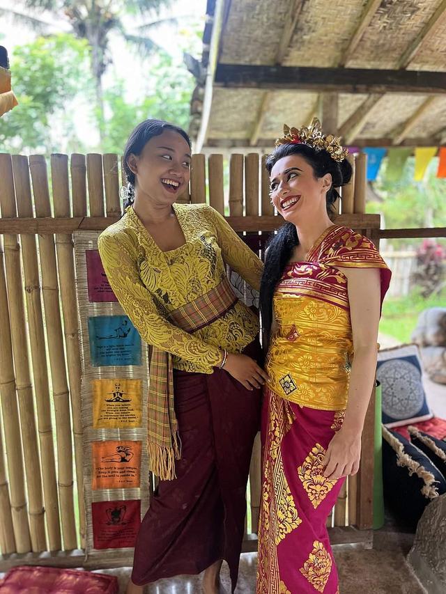 5 توازن مثالي للاسترخاء والتعلم في Ubud ، بالي