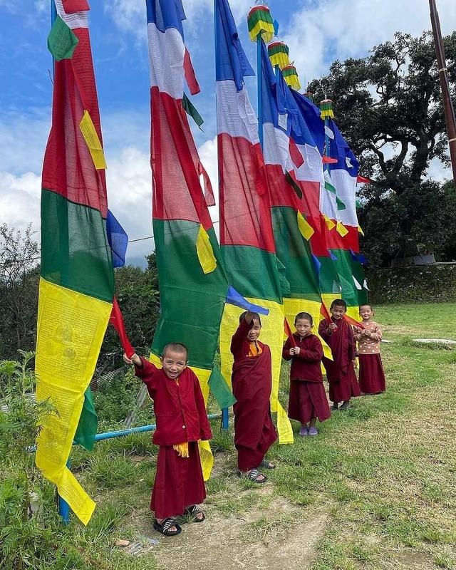 8 Araw ng Espirituwal na Yoga, Pagmumuni -muni at Monasteryo Retreat sa Nepal
