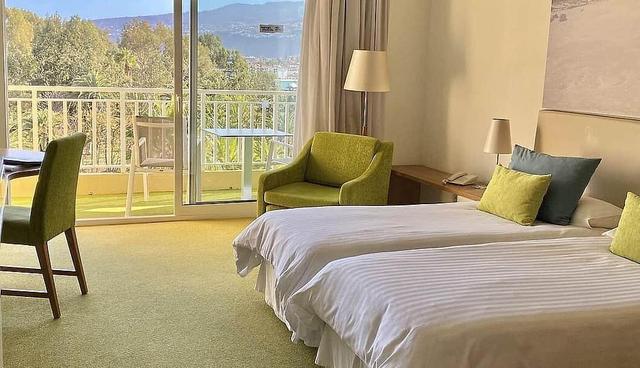 5 Day Relaxation (Yoga o Pilates) Break sa Northern Tenerife, Spain