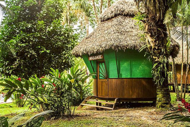 8 Araw ng 'Jungle Vibes' 2025 Retreat sa Magical Peru