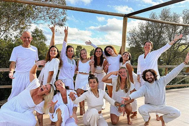 18 Araw 200 Oras Hatha/Vinyasa YTTC sa Cadiz, Spain