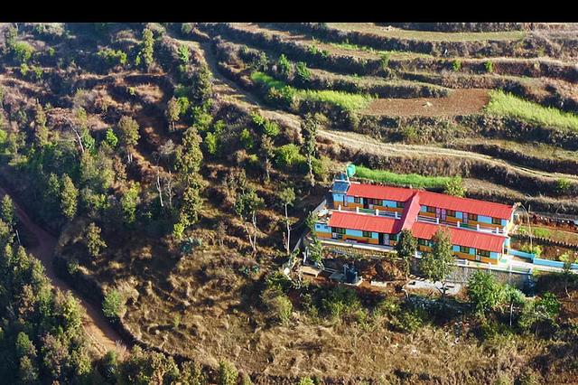 7 Araw Yoga, Ayurveda, Therapy at Wellness Retreat sa Nepal
