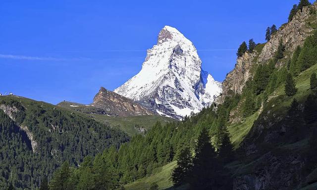 8 Day Luxury Private Retreat Winter sa Zermatt, Switzerland