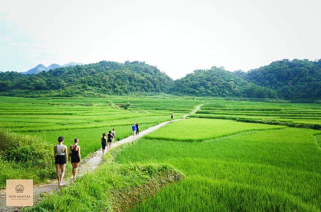 7 Araw ng Isang Outward at Inward Journey Retreat sa Vietnam