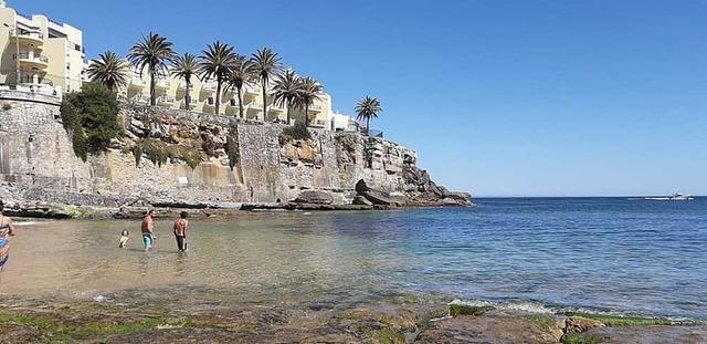 3 Araw na muling nababago ang Yoga & Massage Retreat sa Portugal