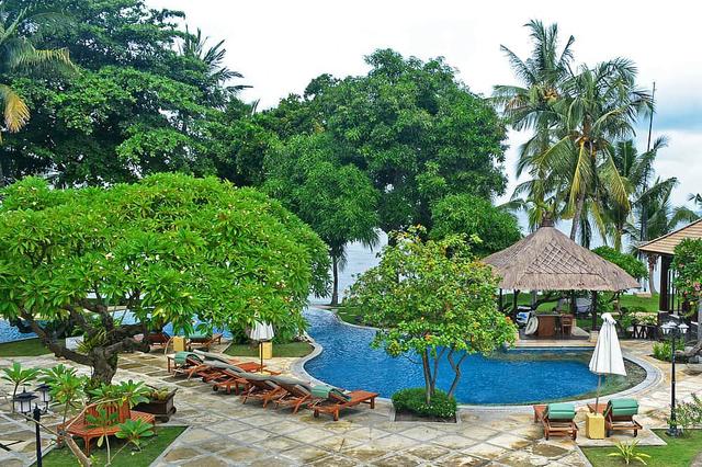 8 Araw ng Kultura ng Yoga Retreat sa Lovina Beach, Bali, Indonesia