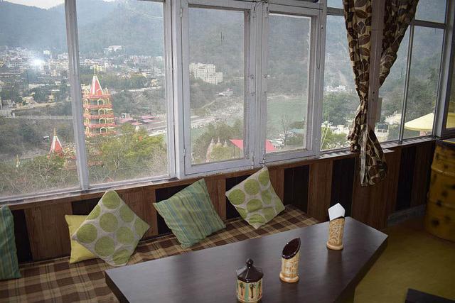 7 Araw Ayushma Ayurvedic Retreat sa Rishikesh, India