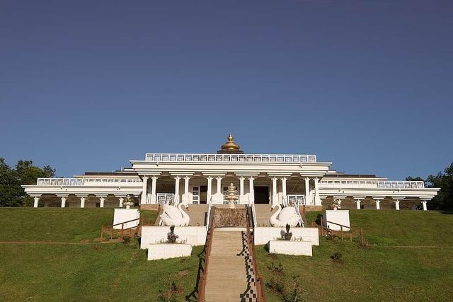 3 Araw (Weekend) Art of Meditation Retreat sa North Carolina, US
