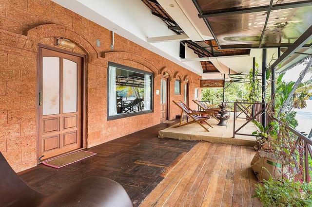 3 Araw na nagpapasigla sa Ayurveda at Yoga Retreat sa India