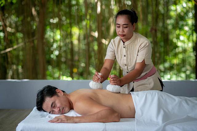 9 حزمة Day Destress and Burnout Retreat في تايلاند