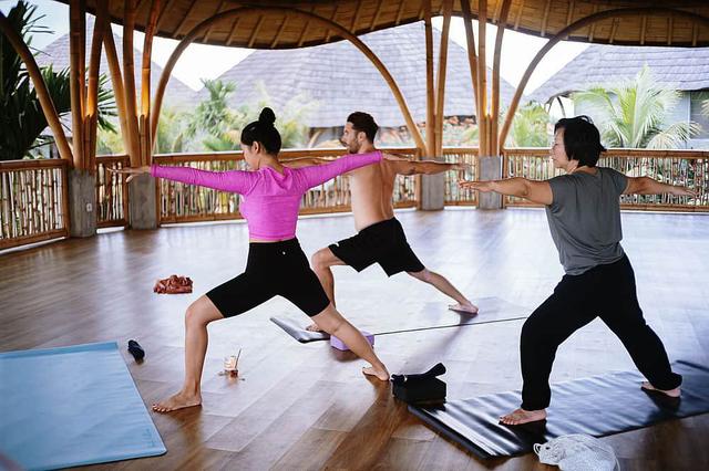5 Day Soul Rebirth Retreat sa Ubud, Bali