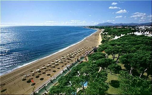 5 Day Wellness & Fitness Small Group Holiday sa Marbella, Spain