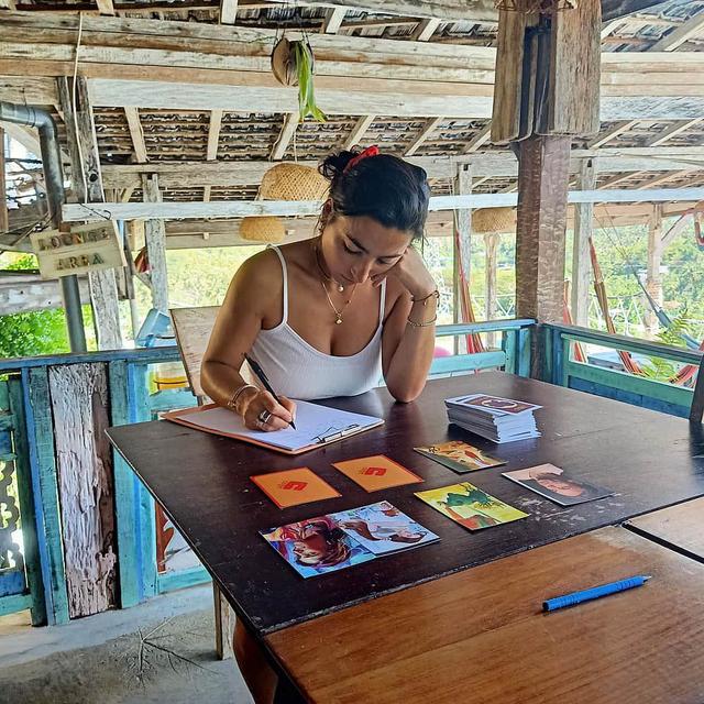 12 Araw ng pag-ibig sa sarili na wellness yoga retreat sa Bali