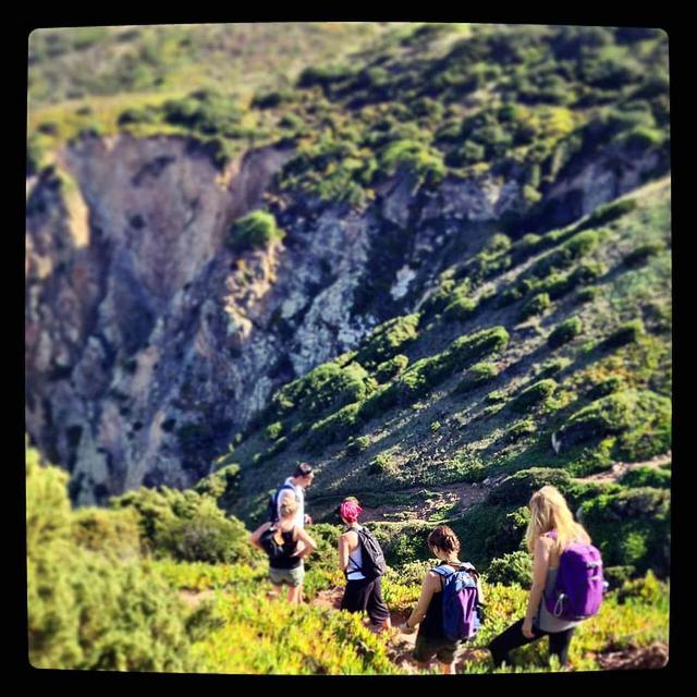 8 Araw ng Yoga at Panlabas na Pakikipagsapalaran Retreat sa Algarve, Portugal