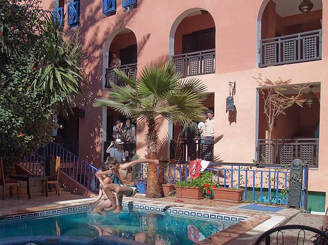 8 Day Surf & Yoga Camp sa Tamraght, Morocco
