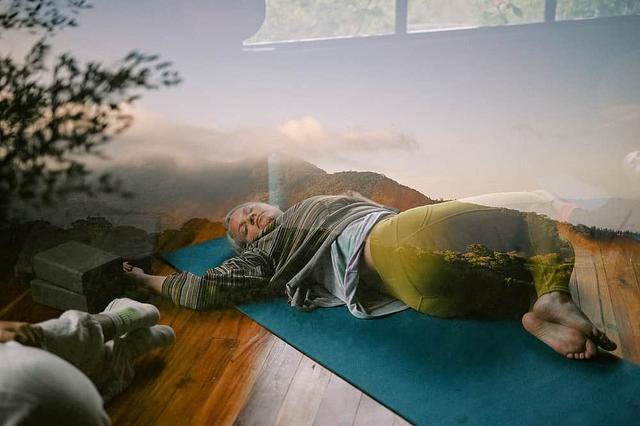 7 أبواب اليوم إلى Wild Self: Cloud Forest Retreat في كوستاريكا